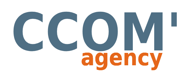 CCOM' agency
